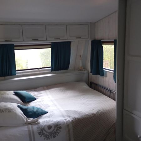 Ferienwohnung Tiny House Plein Centre Hourtin Exterior foto